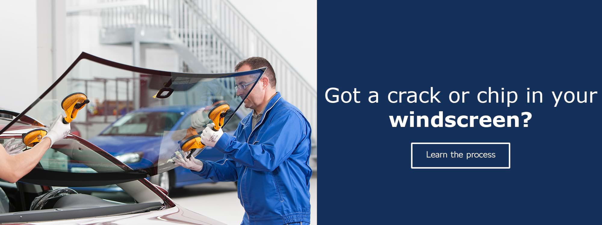 Windscreen Hp 2000x750v2