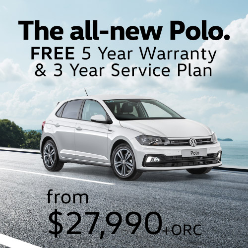 Polo Offer