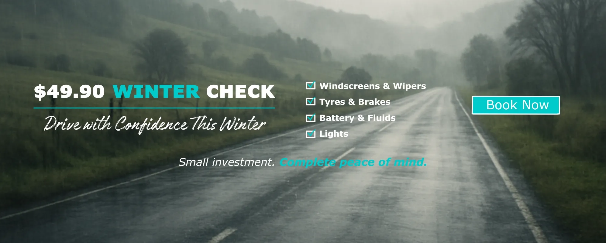 WinterCheck