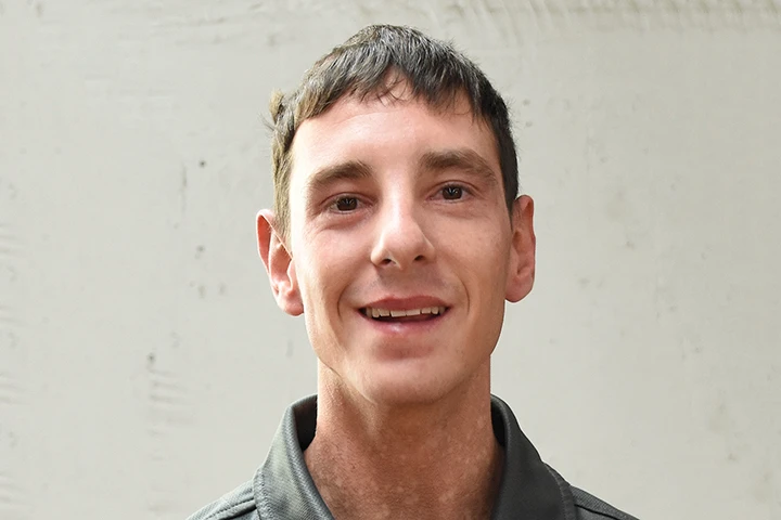 Cameron Uhlenberg